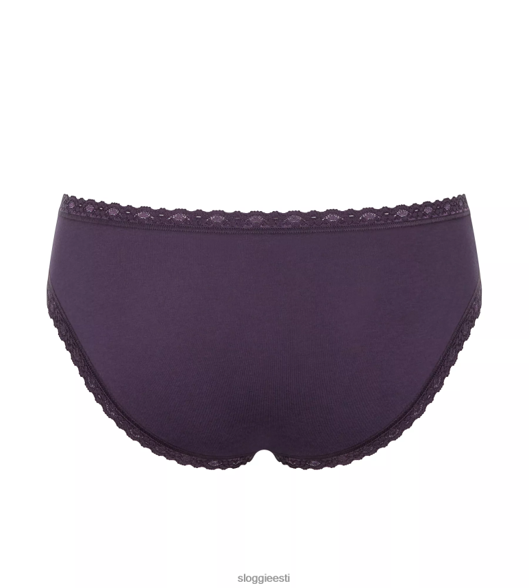 püksid | sloggi naised 24/7 nädalavahetuse hipsterpüksid 2Z6P64177 imeline