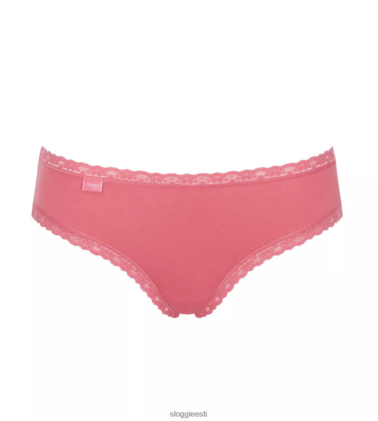 püksid | sloggi naised 24/7 nädalavahetuse hipsterpüksid 2Z6P6422 vapustav