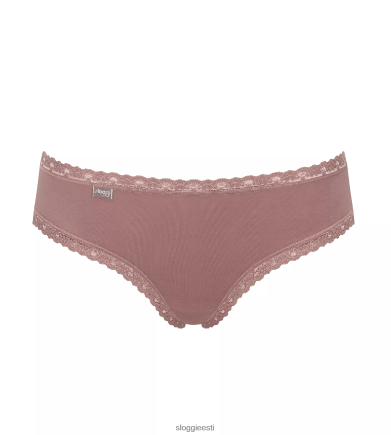 püksid | sloggi naised 24/7 nädalavahetuse hipsterpüksid 2Z6P6422 vapustav