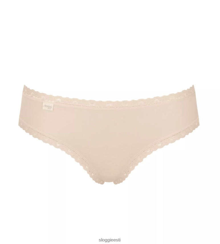 püksid | sloggi naised 24/7 nädalavahetuse hipsterpüksid 2Z6P6422 vapustav