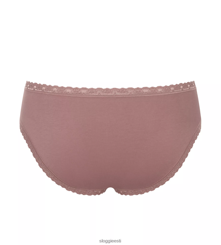 püksid | sloggi naised 24/7 nädalavahetuse hipsterpüksid 2Z6P6422 vapustav