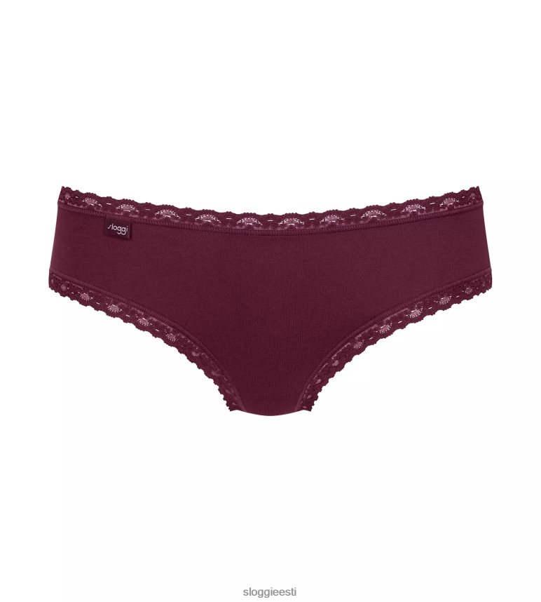 püksid | sloggi naised 24/7 nädalavahetuse hipsterpüksid 2Z6P6435 mood