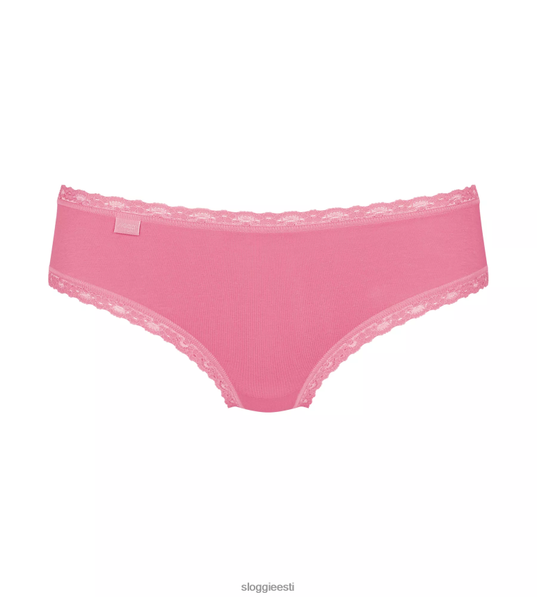 püksid | sloggi naised 24/7 nädalavahetuse hipsterpüksid 2Z6P6435 mood