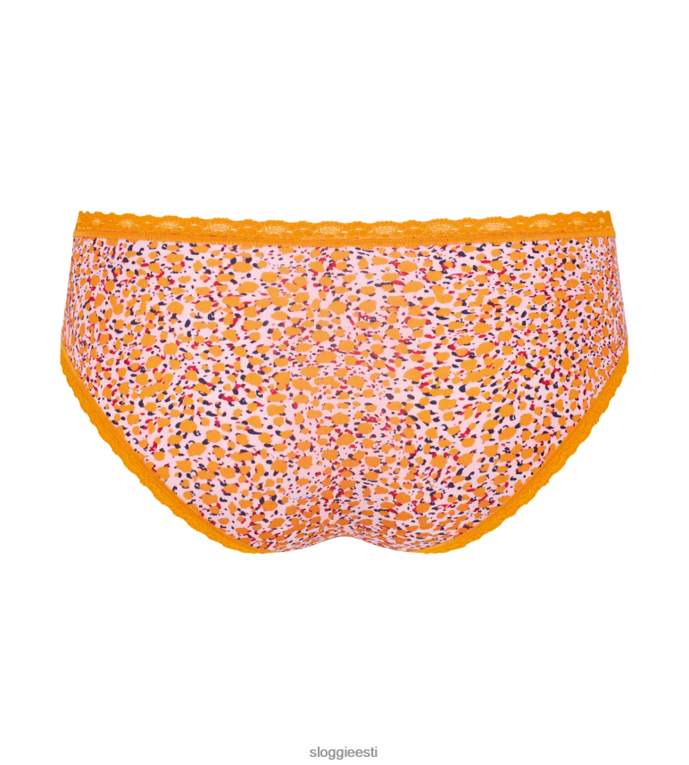 püksid | sloggi naised 24/7 nädalavahetuse hipsterpüksid 2Z6P6435 mood