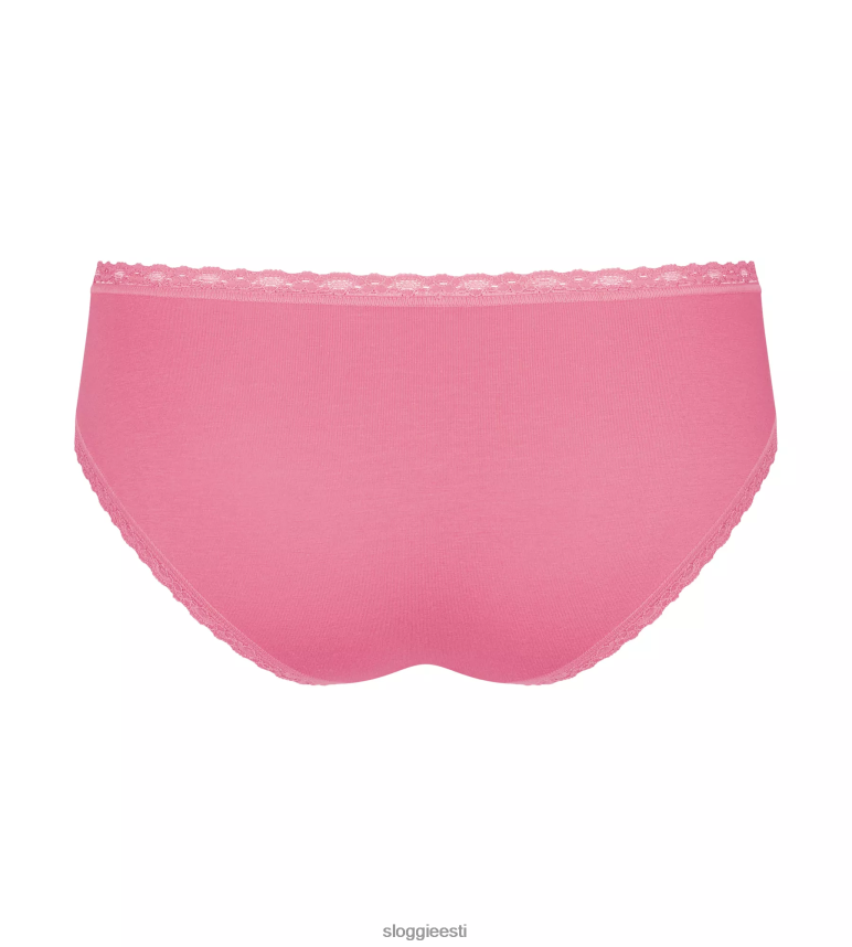 püksid | sloggi naised 24/7 nädalavahetuse hipsterpüksid 2Z6P6435 mood