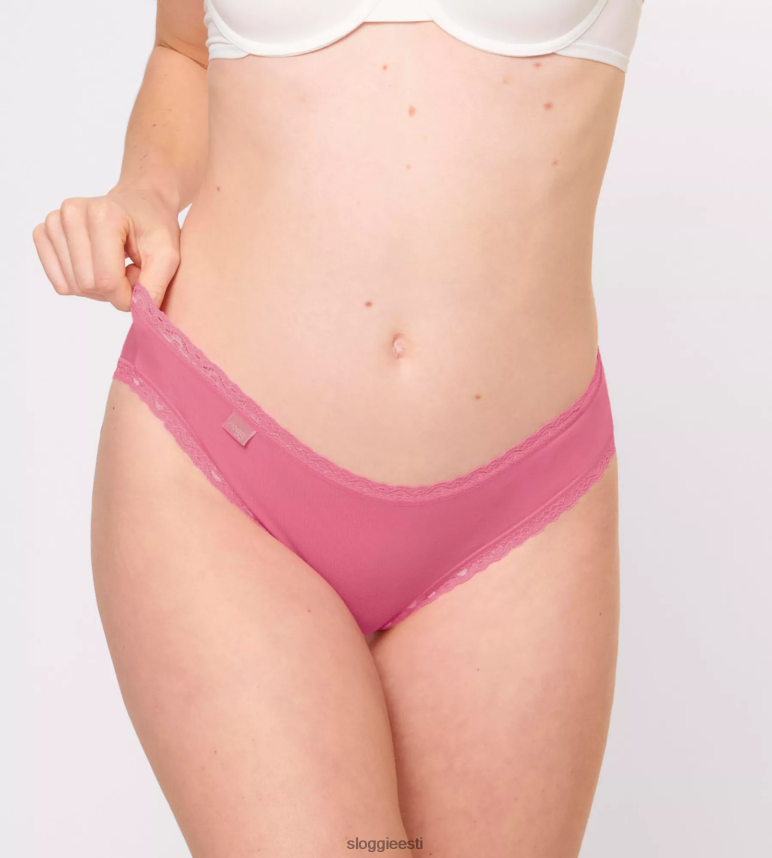 püksid | sloggi naised 24/7 nädalavahetuse hipsterpüksid 2Z6P6435 mood