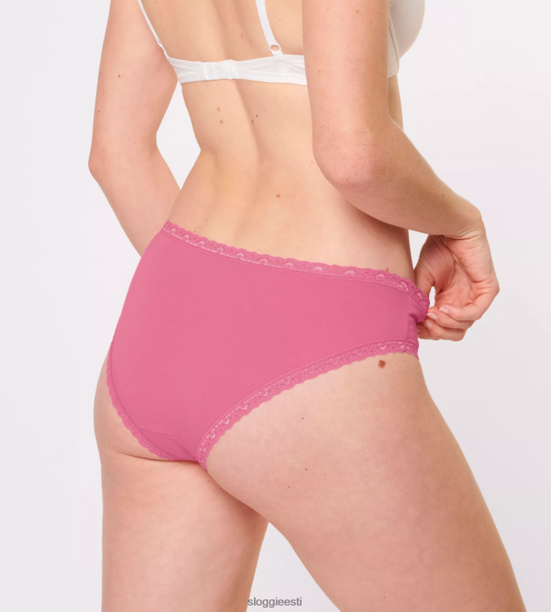 püksid | sloggi naised 24/7 nädalavahetuse hipsterpüksid 2Z6P6435 mood