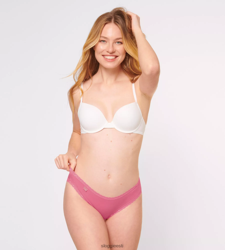 püksid | sloggi naised 24/7 nädalavahetuse hipsterpüksid 2Z6P6435 mood