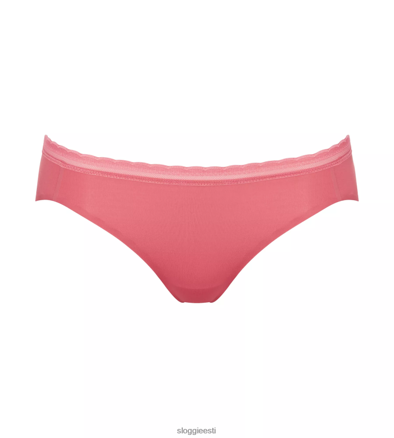 püksid | sloggi naised body adapt twist hipsterpüksid 2Z6P64186 kõrberoos