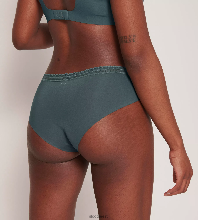 püksid | sloggi naised body adapt twist hipsterpüksid 2Z6P64464 õhtupoolik