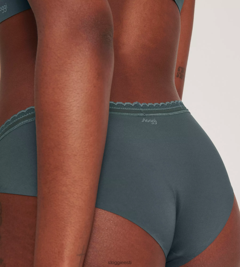 püksid | sloggi naised body adapt twist hipsterpüksid 2Z6P64464 õhtupoolik