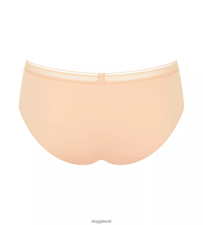 püksid | sloggi naised body adapt twist hipsterpüksid 2Z6P64702 pulberapelsin