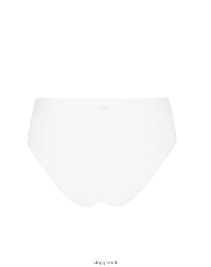 püksid | sloggi naised go allround hipster püksid 2Z6P64281 valge