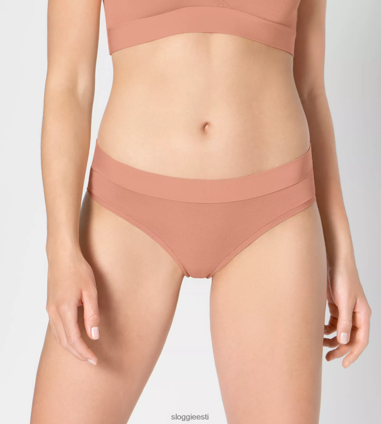 püksid | sloggi naised go allround hipster püksid 2Z6P64718 India suvi