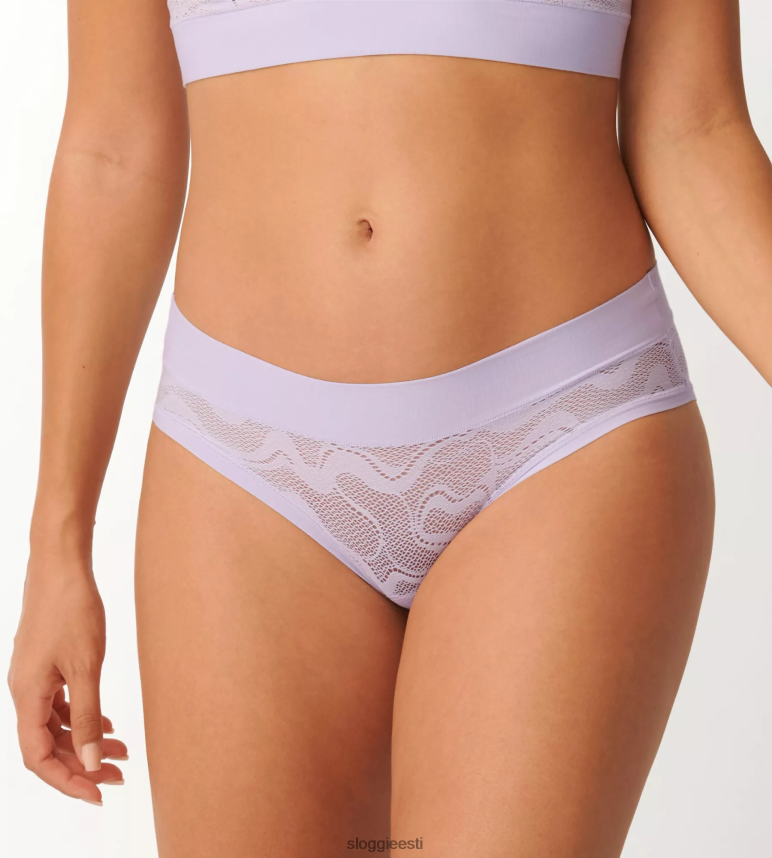 püksid | sloggi naised go allround pits hipster püksid 2Z6P64134 imeline