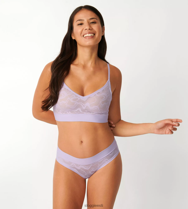 püksid | sloggi naised go allround pits hipster püksid 2Z6P64134 imeline