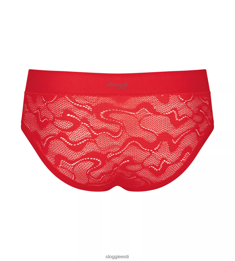 püksid | sloggi naised go allround pits hipster püksid 2Z6P64199 imeline