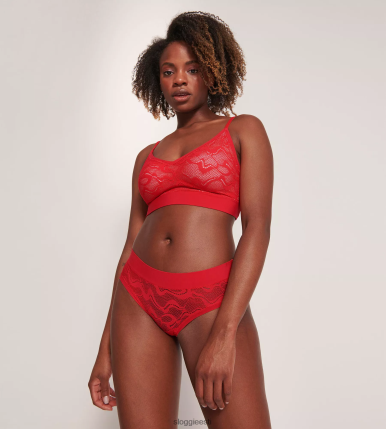 püksid | sloggi naised go allround pits hipster püksid 2Z6P64199 imeline