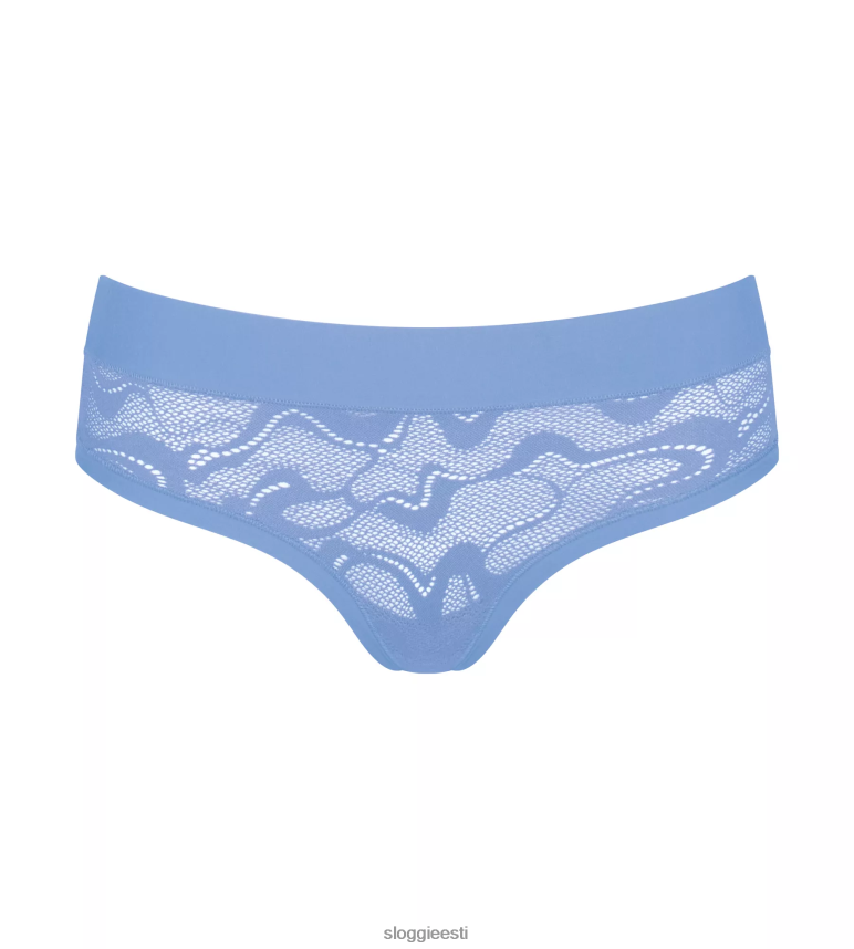 püksid | sloggi naised go allround pits hipster püksid 2Z6P64403 graatsiline