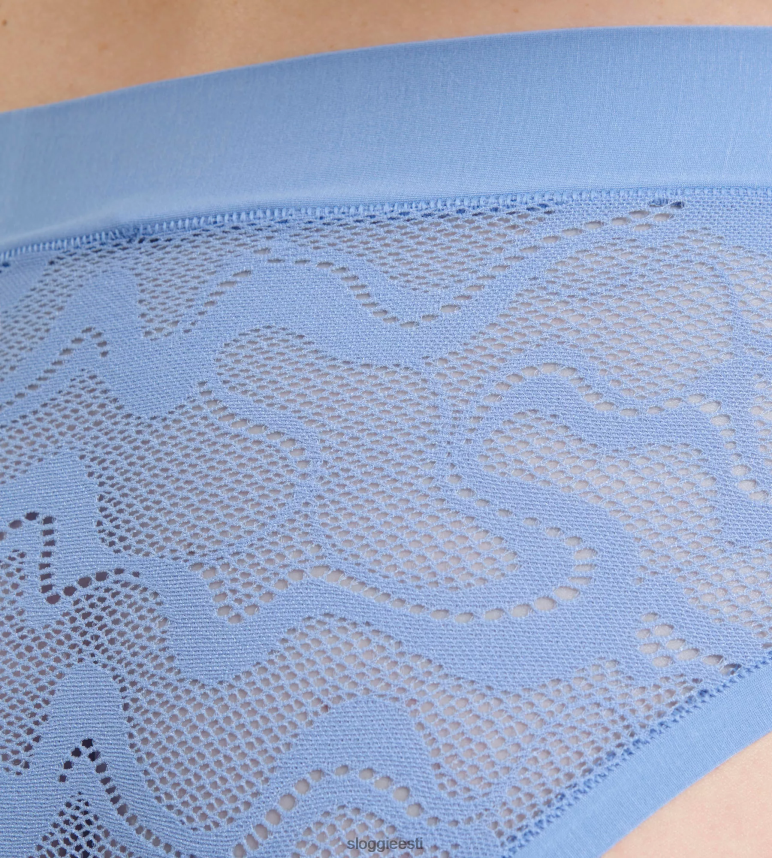 püksid | sloggi naised go allround pits hipster püksid 2Z6P64403 graatsiline