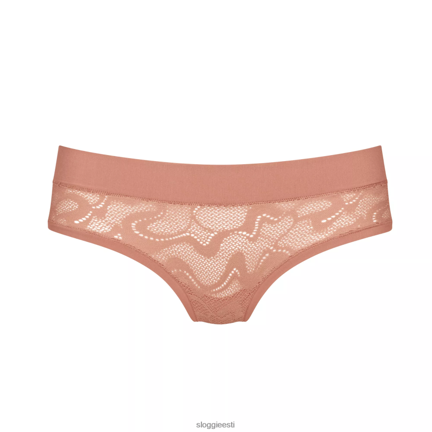 püksid | sloggi naised go allround pits hipster püksid 2Z6P64684 India suvi