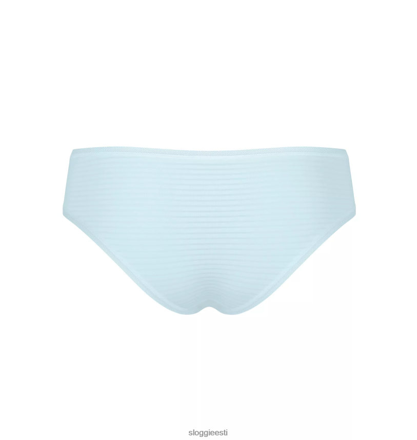 püksid | sloggi naised kunagi värsked hipsterpüksid 2Z6P64573 taevas