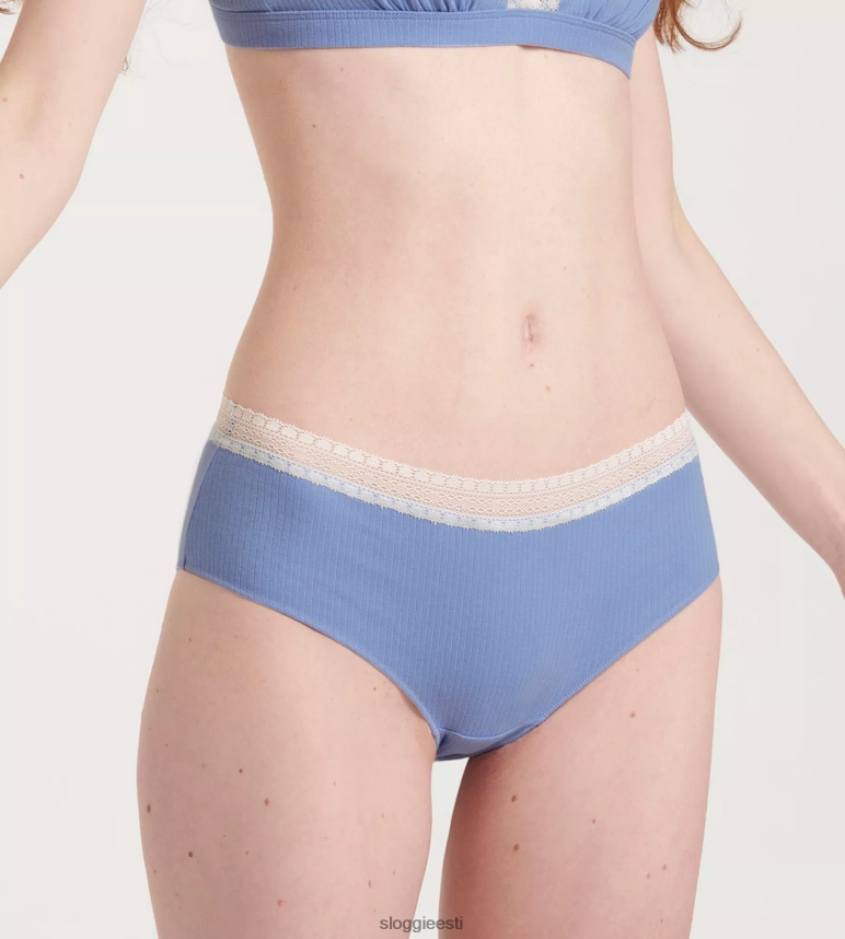 püksid | sloggi naised mine soonikkoes hipsterpüksid 2Z6P64120 mood