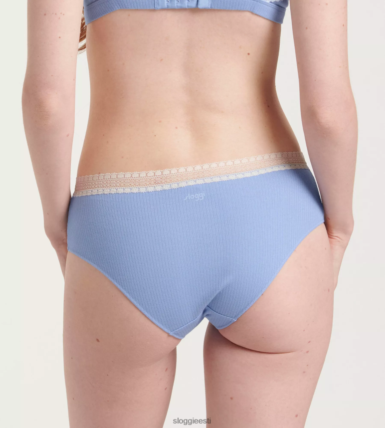 püksid | sloggi naised mine soonikkoes hipsterpüksid 2Z6P64120 mood