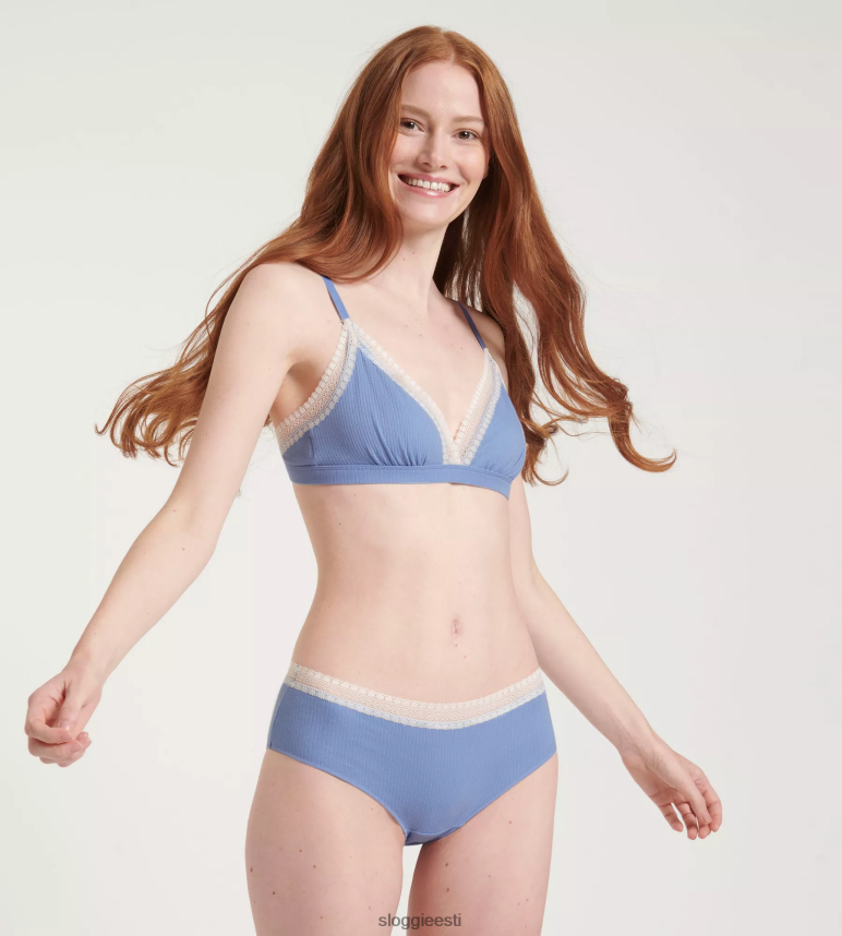 püksid | sloggi naised mine soonikkoes hipsterpüksid 2Z6P64120 mood