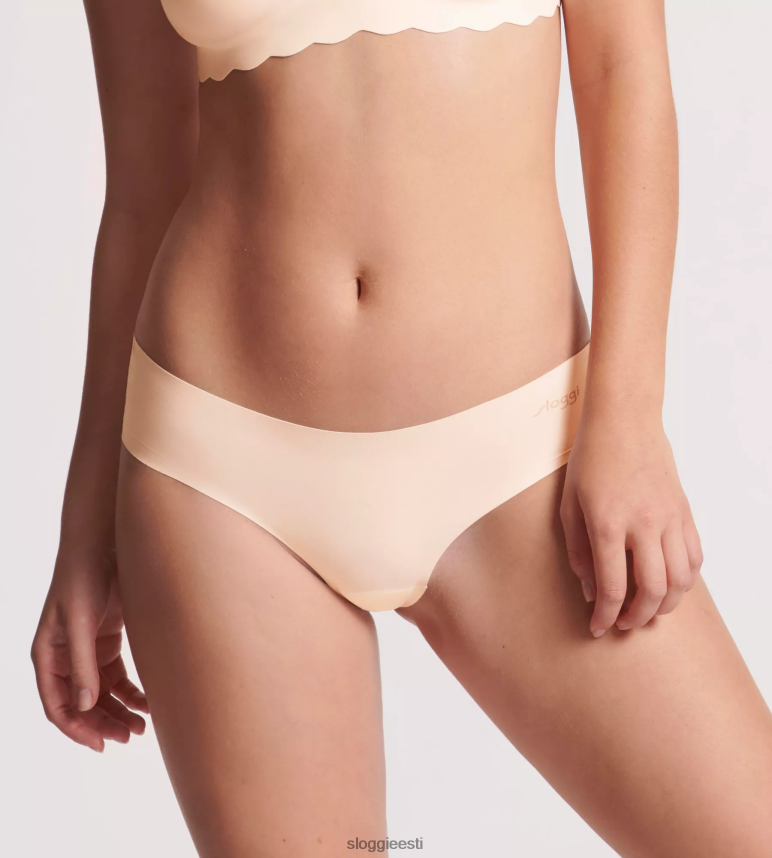 püksid | sloggi naised null-mikrokiust hipsterpüksid 2Z6P64357 angoora