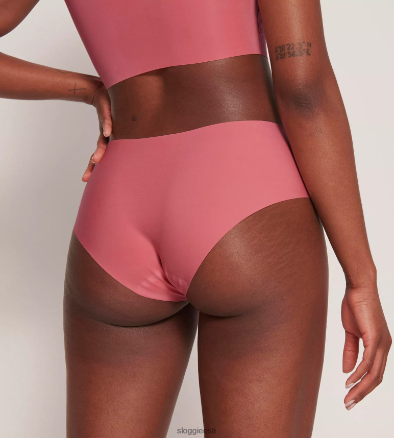 püksid | sloggi naised nullitundega hipsterpüksid 2Z6P6423 kõrberoos