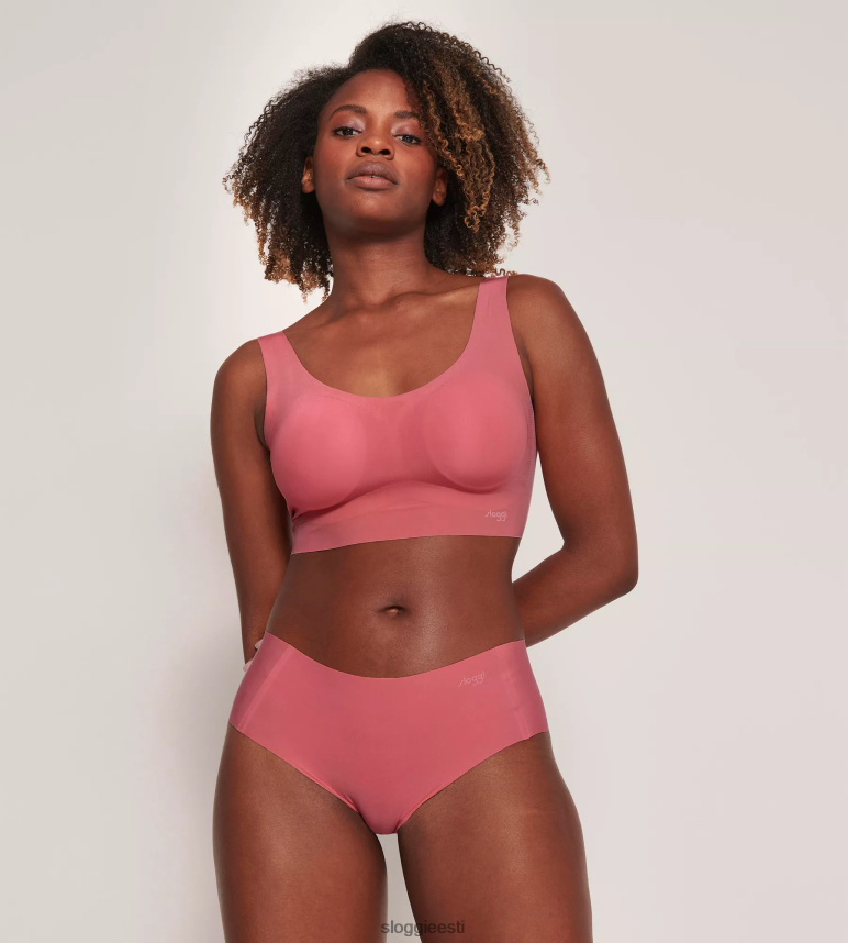 püksid | sloggi naised nullitundega hipsterpüksid 2Z6P6423 kõrberoos