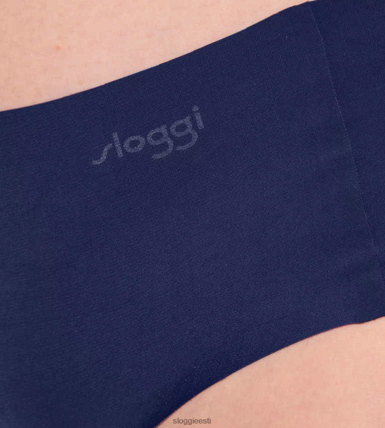 püksid | sloggi naised nullitundega hipsterpüksid 2Z6P6469 tõeline merevägi