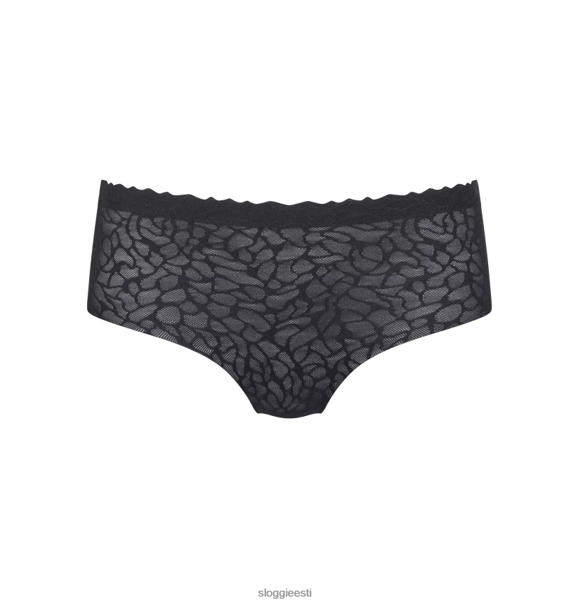 püksid | sloggi naised nullitundega pitsilised hipsterpüksid 2Z6P64113 pöök