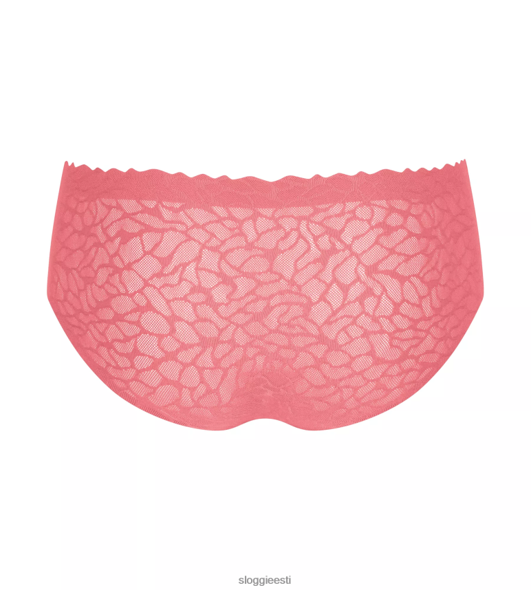 püksid | sloggi naised nullitundega pitsilised hipsterpüksid 2Z6P64445 kõrberoos