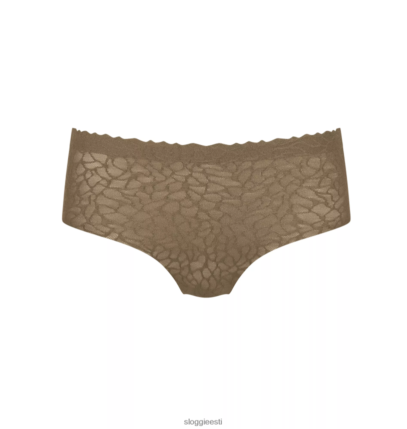 püksid | sloggi naised nullitundega pitsilised hipsterpüksid 2Z6P64616 pöök