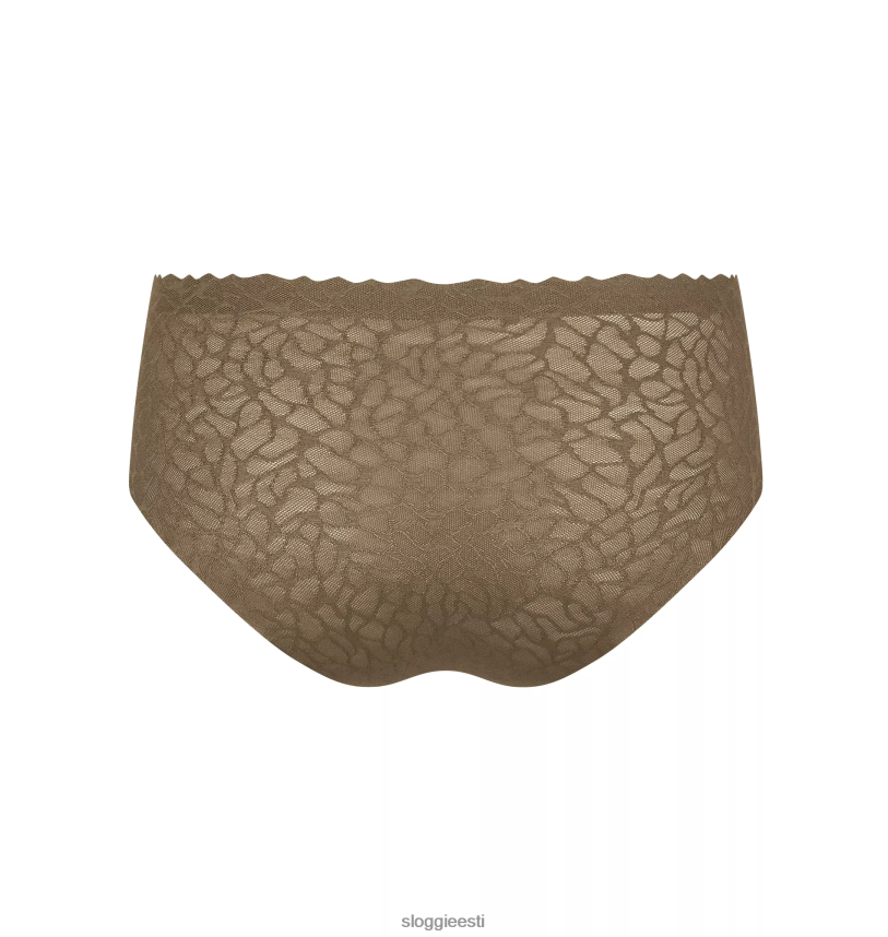 püksid | sloggi naised nullitundega pitsilised hipsterpüksid 2Z6P64616 pöök