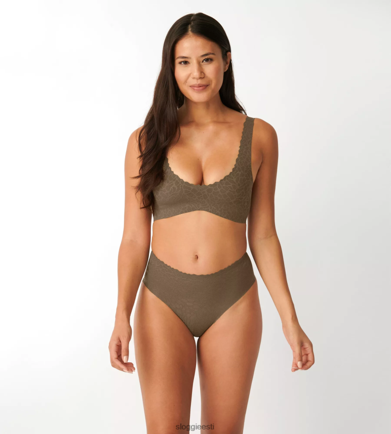 püksid | sloggi naised nullitundega pitsilised hipsterpüksid 2Z6P64616 pöök