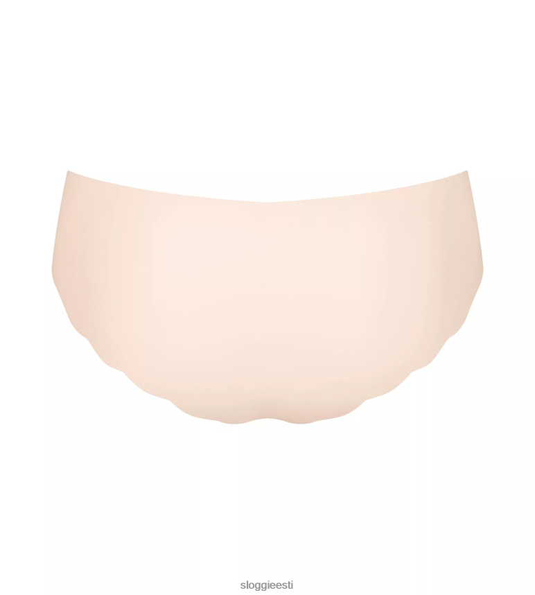 püksid | sloggi naised nullmodaalsed 2.0 hipsterpüksid 2Z6P64711 angoora