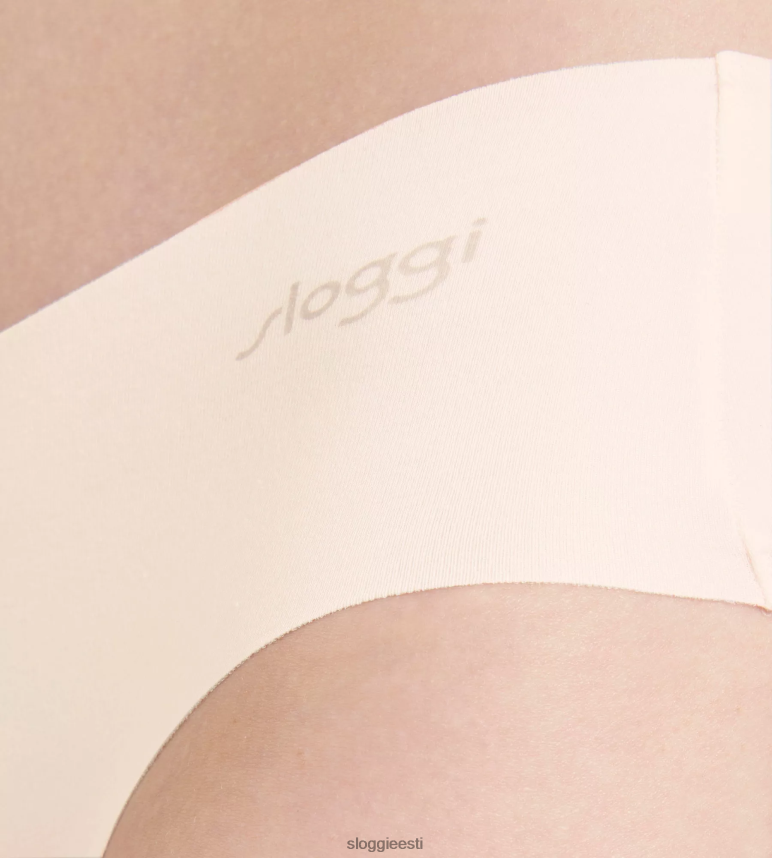 püksid | sloggi naised nullmodaalsed 2.0 hipsterpüksid 2Z6P64711 angoora