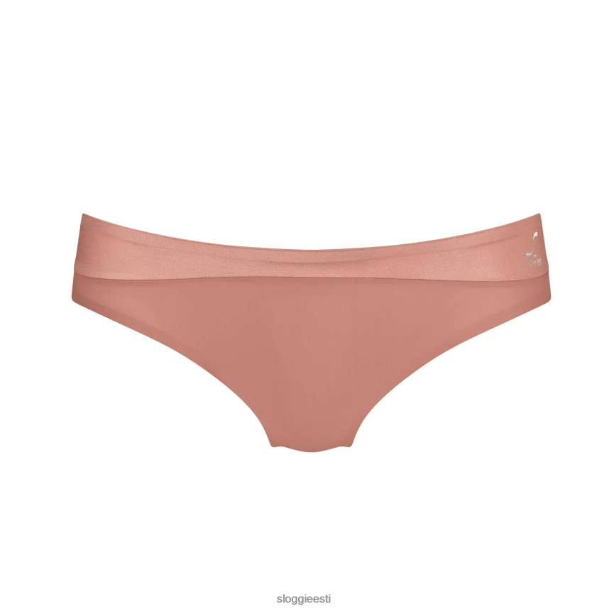 püksid | sloggi naised s siledad hipsterpüksid 2Z6P64397 raskess