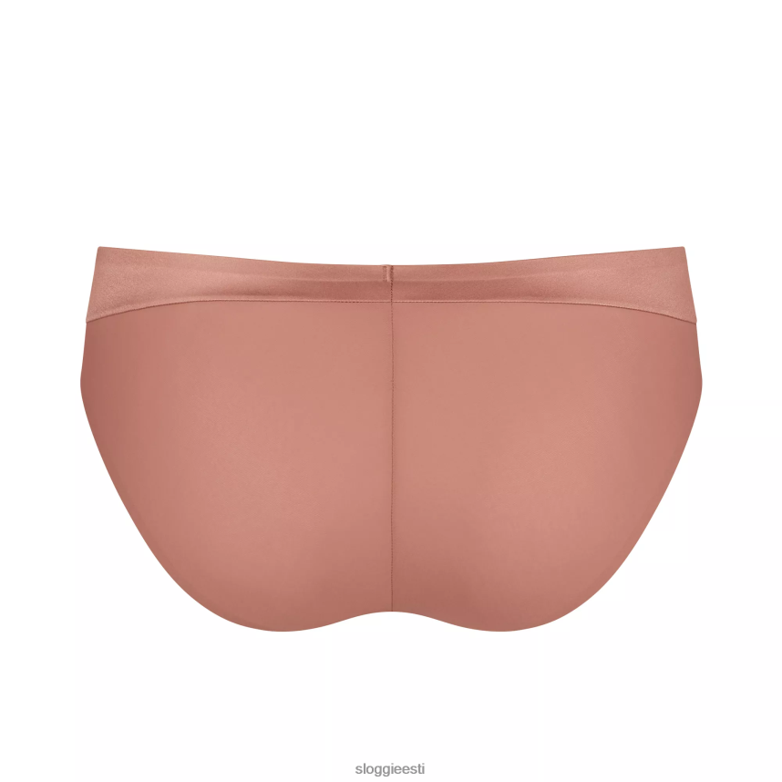 püksid | sloggi naised s siledad hipsterpüksid 2Z6P64397 raskess