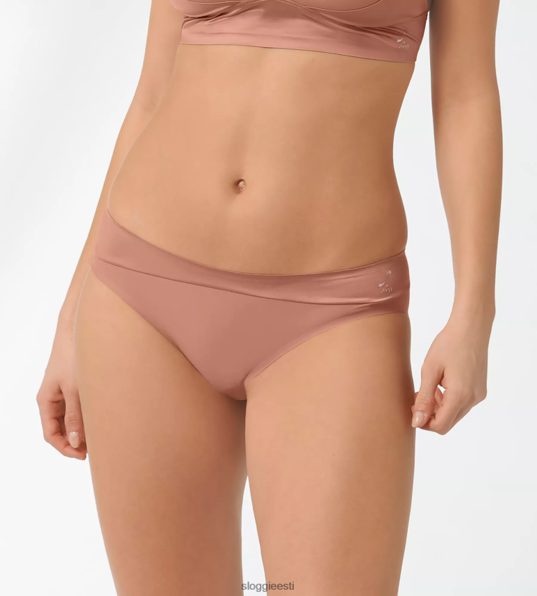 püksid | sloggi naised s siledad hipsterpüksid 2Z6P64397 raskess