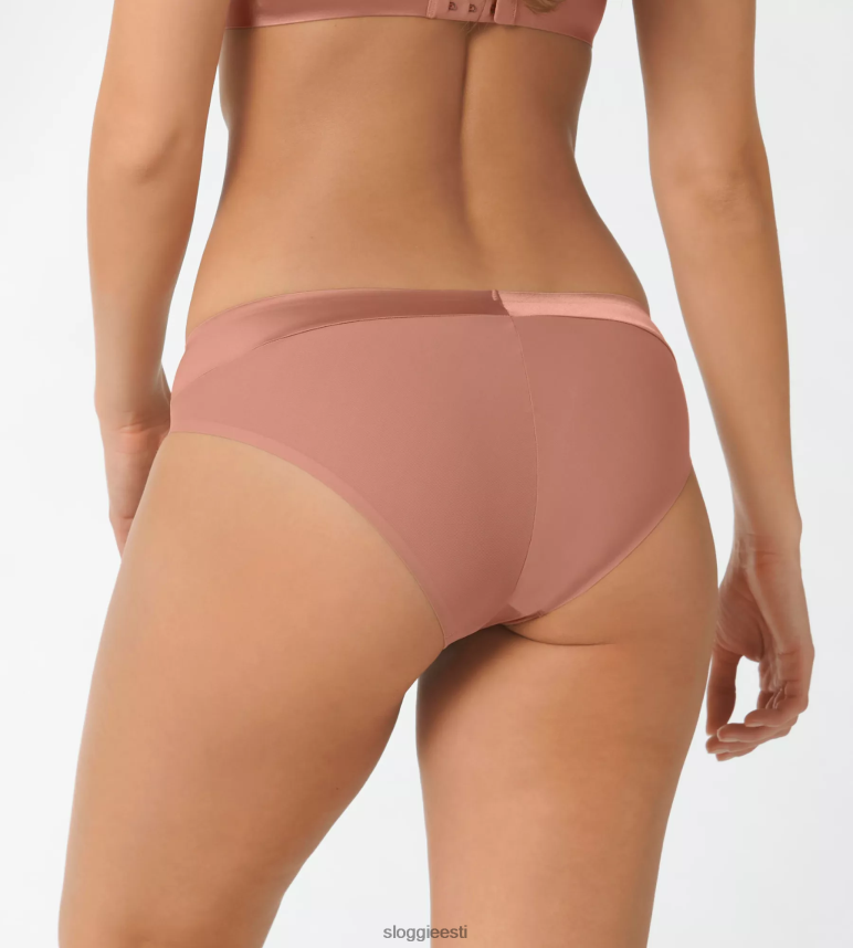 püksid | sloggi naised s siledad hipsterpüksid 2Z6P64397 raskess