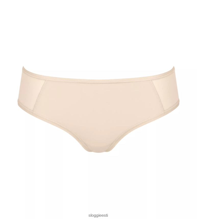 püksid | sloggi naised soft adapt hipster püksid 2Z6P64183 loodus (076)