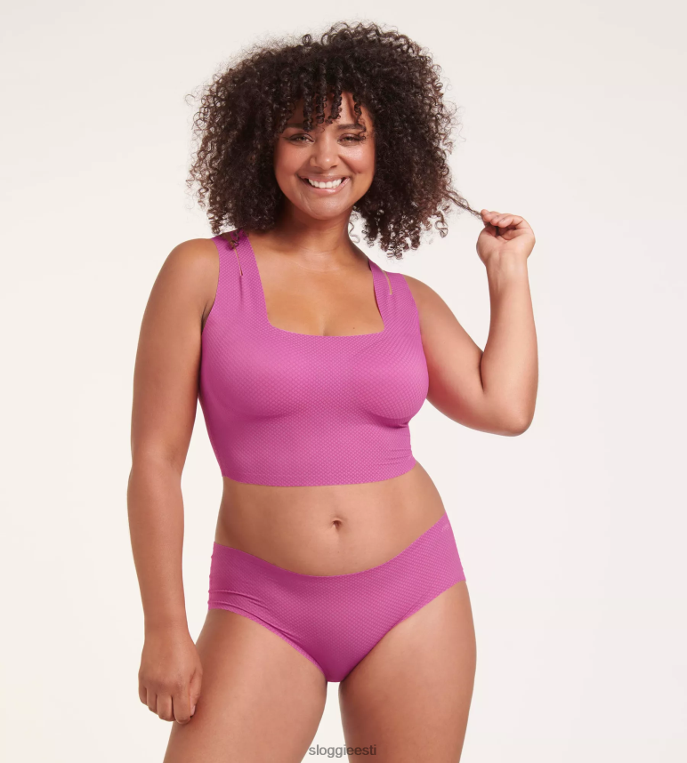 püksid | sloggi naised zero feel flow hipsterpüksid 2Z6P64241 mood