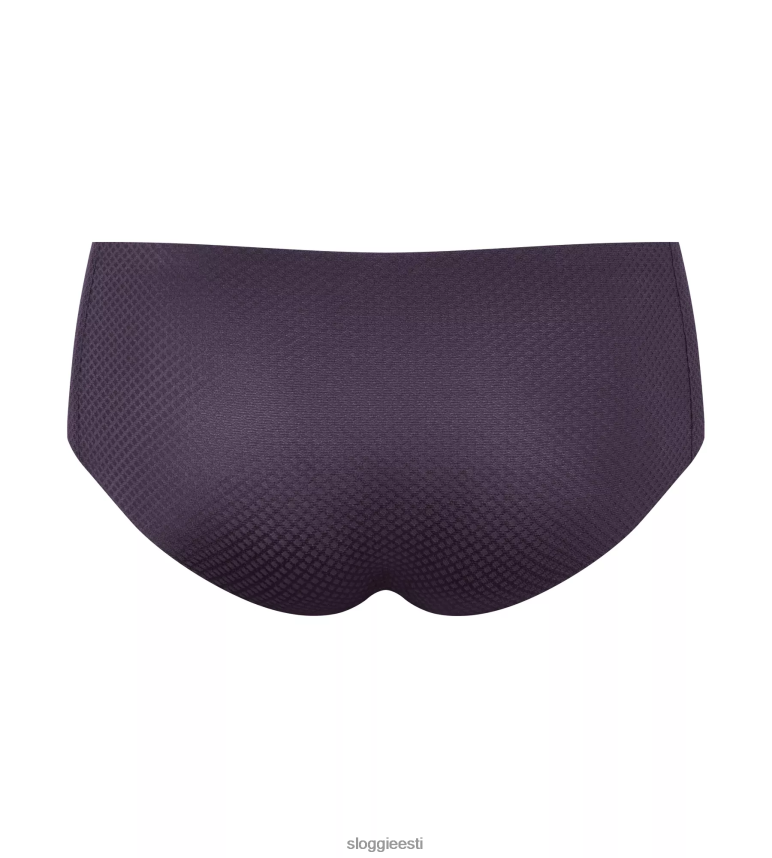 püksid | sloggi naised zero feel flow hipsterpüksid 2Z6P6429 mustikas