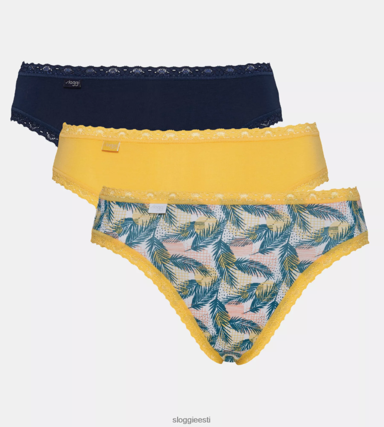 nahk – tume kombinatsioon