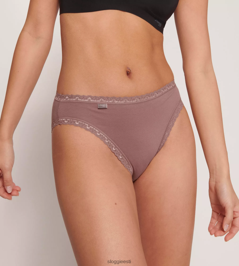 püksid | sloggi naised 24/7 nädalavahetuse püksid 2Z6P6430 imeline