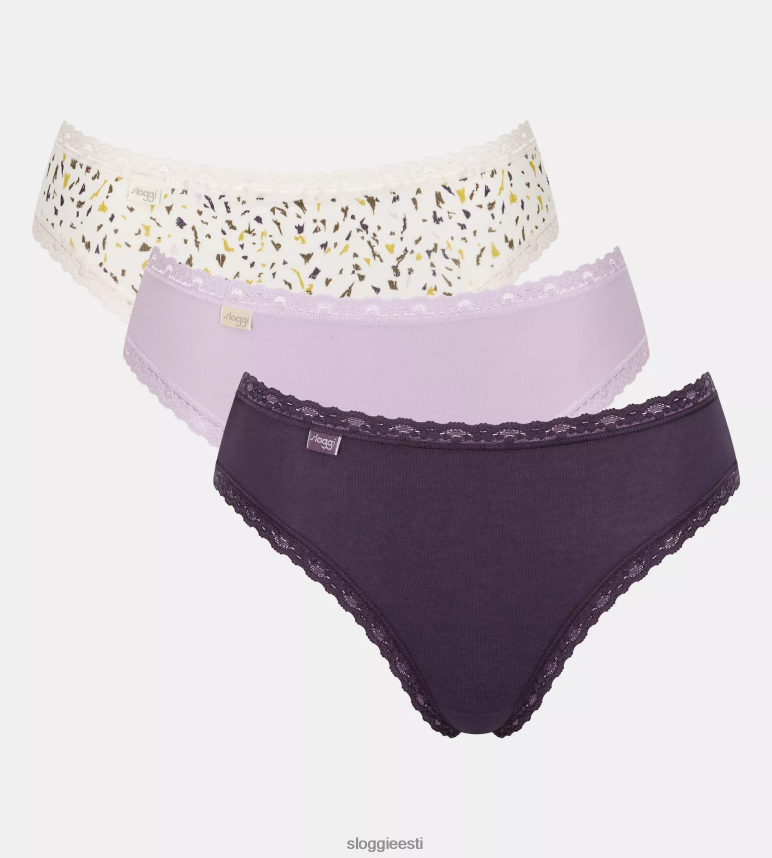 püksid | sloggi naised 24/7 nädalavahetuse püksid 2Z6P64341 imeline